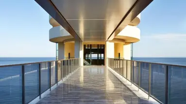 Paradise Beach Residence