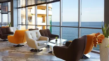 PARADISE BEACH RESIDENCE
