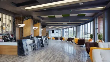 Paradise Beach Residence