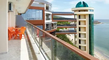 PARADISE BEACH RESIDENCE