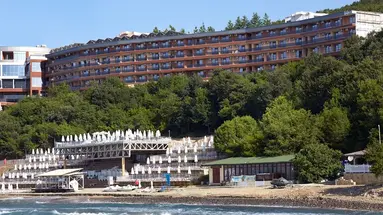 PARADISE BEACH RESIDENCE