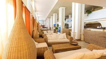 Paradise Beach Resort