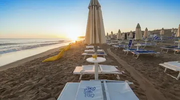 Paradise Beach Resort