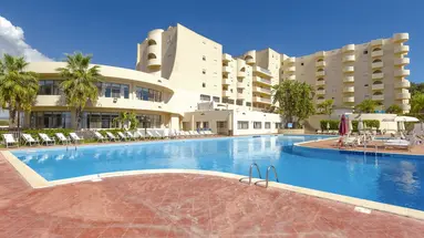 Paradise Beach Resort