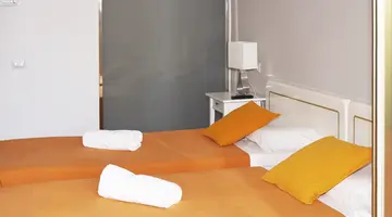 Paradise Beach Resort