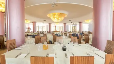 Paradise Beach Resort