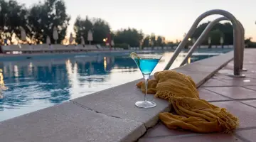 Paradise Beach Resort