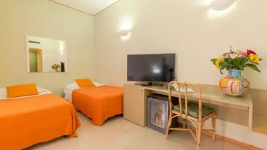 Paradise Beach Resort