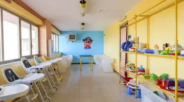 Paradise Beach Resort