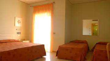 Paradise Beach Resort