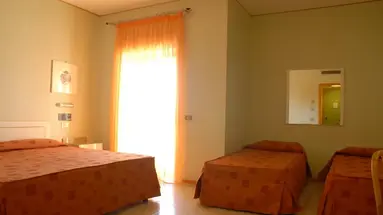 Paradise Beach Resort