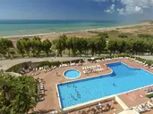 Paradise Beach Resort