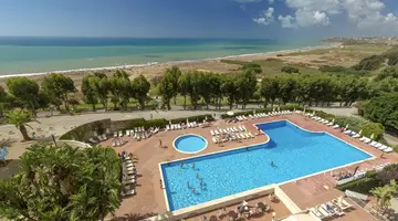 Paradise Beach Resort