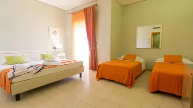 Paradise Beach Resort