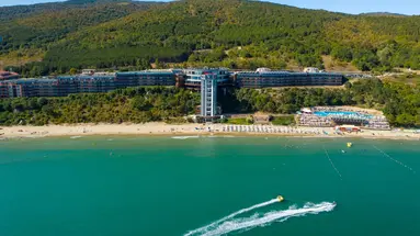 Paradise Beach