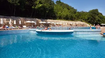 PARADISE BEACH