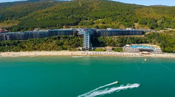 Paradise Beach