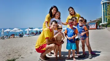 PARADISE BEACH