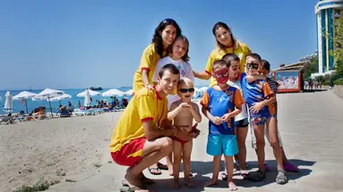 PARADISE BEACH