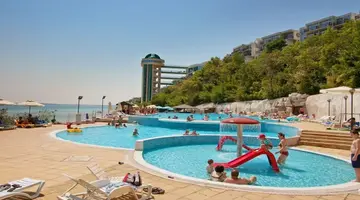 Paradise Beach