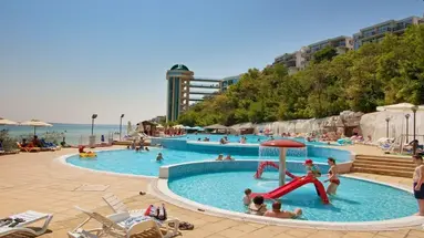 Paradise Beach