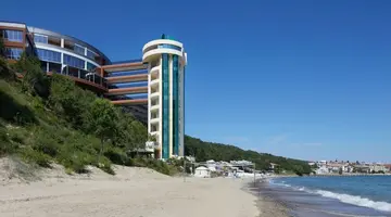 PARADISE BEACH