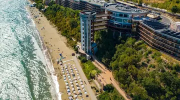 PARADISE BEACH
