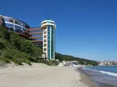 PARADISE BEACH