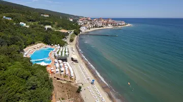 PARADISE BEACH