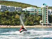 PARADISE BEACH