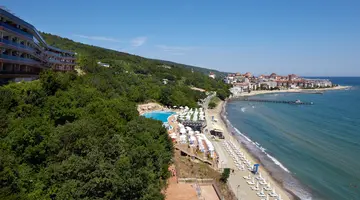 PARADISE BEACH
