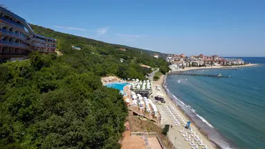 PARADISE BEACH