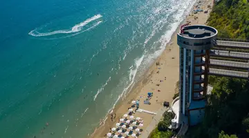 Paradise Beach