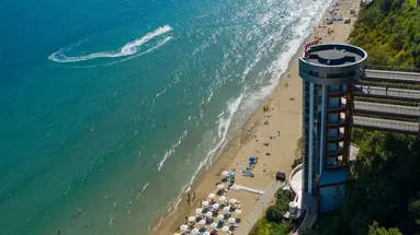 Paradise Beach