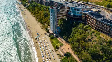 Paradise Beach