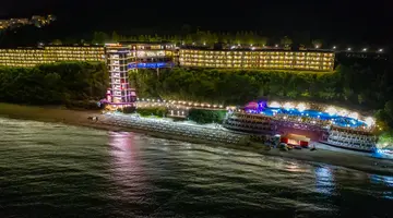 PARADISE BEACH