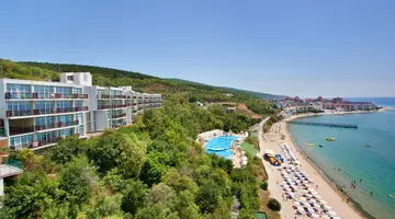 PARADISE BEACH