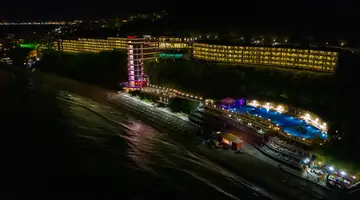 PARADISE BEACH