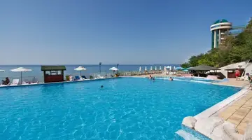 Paradise Beach