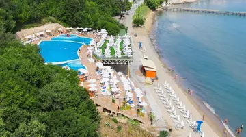 Paradise Beach