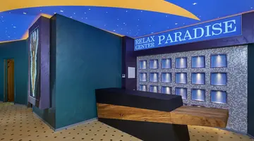 PARADISE BEACH