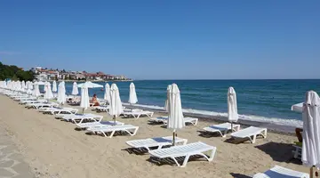 PARADISE BEACH