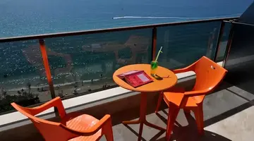 Paradise Beach