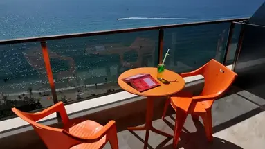 Paradise Beach