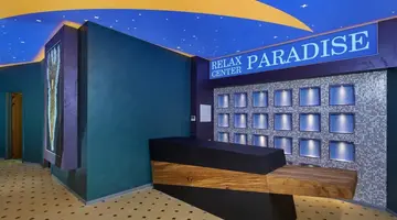 Paradise Beach
