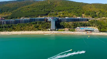 Paradise Beach