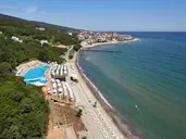PARADISE BEACH