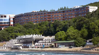PARADISE BEACH