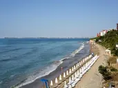 Paradise Beach