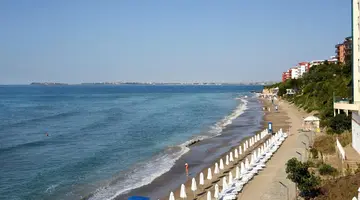 Paradise Beach